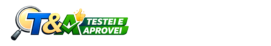 Testei e Aprovei 